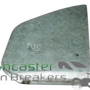 FORD TRANSIT CUSTOM 2019 N/S WINDOW GLASS BK21V21419-A