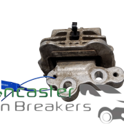 FORD TRANSIT CUSTOM 2019 ENGINE MOUNT GK21-7V121-AE