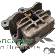 FORD TRANSIT CUSTOM 2019 ENGINE MOUNT GK21-7V121-AE