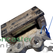 FORD TRANSIT CUSTOM 2019 ENGINE MOUNT GK21-7V121-AE