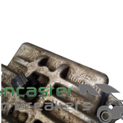 FORD TRANSIT CUSTOM 2019 ENGINE MOUNT GK21-7V121-AE