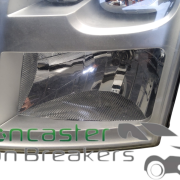 FORD TRANSIT MK7N/S PASSENGER HEADLIGHT BC11-13WO30-BG