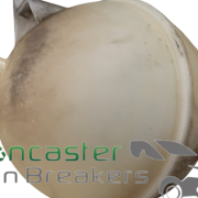 FORD TRANSIT MK7 HEADER TANKS CC11-8K218-A