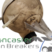 FORD TRANSIT MK7 HEADER TANKS CC11-8K218-A