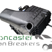 VAUXHALL VIVARO / TRAFFIC 1.6 CDTI AIRBOX 165006196R/GM93451661