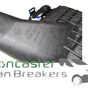 VAUXHALL VIVARO / TRAFFIC 1.6 CDTI AIRBOX 165006196R/GM93451661