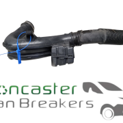 VAUXHALL VIVARO / TRAFFIC 1.6 AIR FILTER TURBO PIPE 165755972R/GM93451664