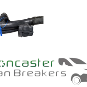 VAUXHALL VIVARO / TRAFFIC 1.6 AIR FILTER TURBO PIPE 165755972R/GM93451664