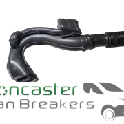 VAUXHALL VIVARO / TRAFFIC 1.6 AIR FILTER TURBO PIPE 165755972R/GM93451664