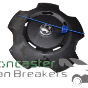 VAUXHALL VIVARO / TRAFFIC 1.6 WHEEL CENTRE GM93866648