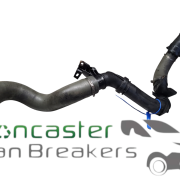 VAUXHALL VIVARO / TRAFFIC 1.6 TURBO HOSE PIPE 144601915R/GM93867721