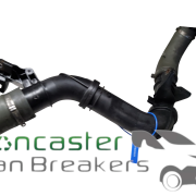 VAUXHALL VIVARO / TRAFFIC 1.6 TURBO HOSE PIPE 144601915R/GM93867721