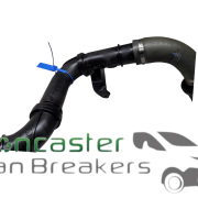 VAUXHALL VIVARO / TRAFFIC 1.6 TURBO HOSE PIPE 144601915R/GM93867721