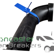 VAUXHALL VIVARO / TRAFFIC 1.6 TURBO HOSE PIPE 144601915R/GM93867721