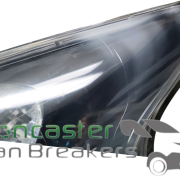 VAUXHALL VIVARO / TRAFFIC 1.6 CDTI 2016 GANUINE PASSENGER HEADLIGHT 260603220R