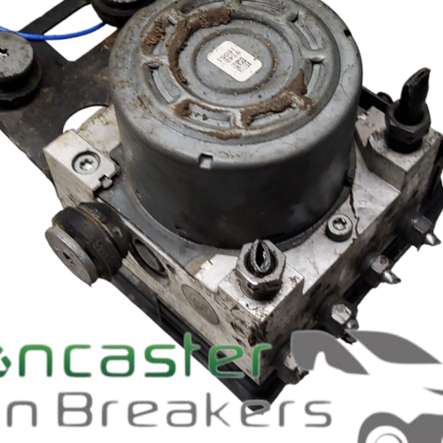 VAUXHALL VIVARO / TRAFFIC 1.6 2016 ABS PUMP 476607609R