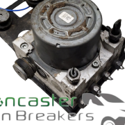 VAUXHALL VIVARO / TRAFFIC 1.6 2016 ABS PUMP 476607609R