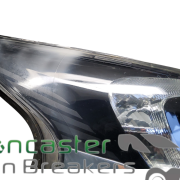 VAUXHALL VIVARO / TRAFFIC 1.6 2016 O/S DRIVERS HEADLIGHT 260108099R