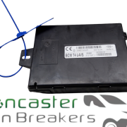 VAUXHALL VIVARO / TRAFFIC 1.6 BCM 284B13254R