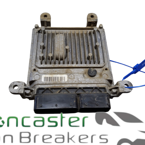 MERCEDES SPRINTER 2015 2.1 EURO 5 ENGINE ECU A6519003203