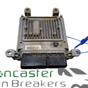 MERCEDES SPRINTER 2015 2.1 EURO 5 ENGINE ECU A6519003203