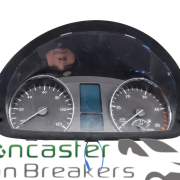 MERCEDES SPRINTER 2015 2.1 EURO 5 INSTRUMENT CLUSTER A9069004203