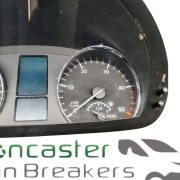 MERCEDES SPRINTER 2015 2.1 EURO 5 INSTRUMENT CLUSTER A9069004203