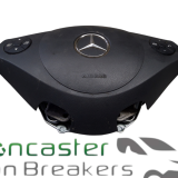 MERCEDES SPRINTER 2015 2.1 EURO 5 DRIVERS ABAG A9068601500