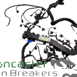 MERCEDES SPRINTER 2015 2.1 EURO 5 ENGINE BAY WIRING LOOM A6510104121