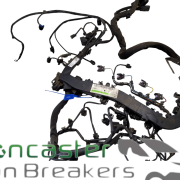 MERCEDES SPRINTER 2015 2.1 EURO 5 ENGINE BAY WIRING LOOM A6510104121