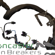 MERCEDES SPRINTER 2015 2.1 EURO 5 ENGINE BAY WIRING LOOM A6510104121