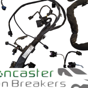 MERCEDES SPRINTER 2015 2.1 EURO 5 ENGINE BAY WIRING LOOM A6510104121