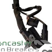 MERCEDES SPRINTER 2015 2.1 EURO 5 ENGINE BAY WIRING LOOM A6510104121