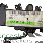 MERCEDES SPRINTER 2015 2.1 EURO 5 ENGINE BAY WIRING LOOM A6510104121