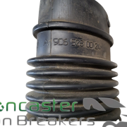 MERCEDES SPRINTER 2015 2.1 EURO 5 AIR INTAKE HOSE A9065280024