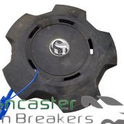 VAUXHALL VIVARO WHEEL CENTRE CAP GM93866156