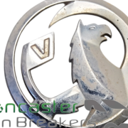 VAUXHALL VIVARO WHEEL CENTRE CAP GM93866156