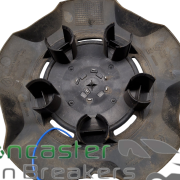 VAUXHALL VIVARO WHEEL CENTRE CAP GM93866156