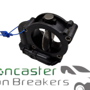MERCEDES SPRINTER 2015 2.1 EURO 5 THROTTLE BODY A6510900470