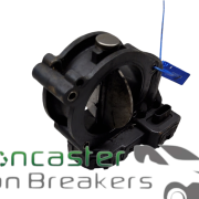 MERCEDES SPRINTER 2015 2.1 EURO 5 THROTTLE BODY A6510900470