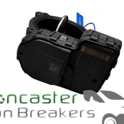 MERCEDES SPRINTER 2015 2.1 EURO 5 THROTTLE BODY A6510900470