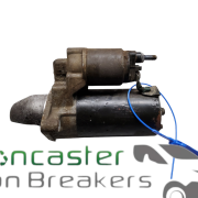 MERCEDES SPRINTER 2015 2.1 EURO 5 STARTER MOTOR 0001138012