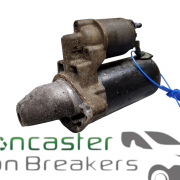 MERCEDES SPRINTER 2015 2.1 EURO 5 STARTER MOTOR 0001138012