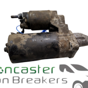 MERCEDES SPRINTER 2015 2.1 EURO 5 STARTER MOTOR 0001138012