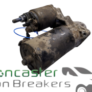 MERCEDES SPRINTER 2015 2.1 EURO 5 STARTER MOTOR 0001138012