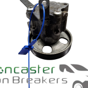 PEUGEOT BOXER / RELAY 2018 2.0 DW10 PAS PUMP 9805820980