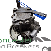 PEUGEOT BOXER / RELAY 2018 2.0 DW10 PAS PUMP 9805820980