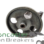 PEUGEOT BOXER / RELAY 2018 2.0 DW10 PAS PUMP 9805820980