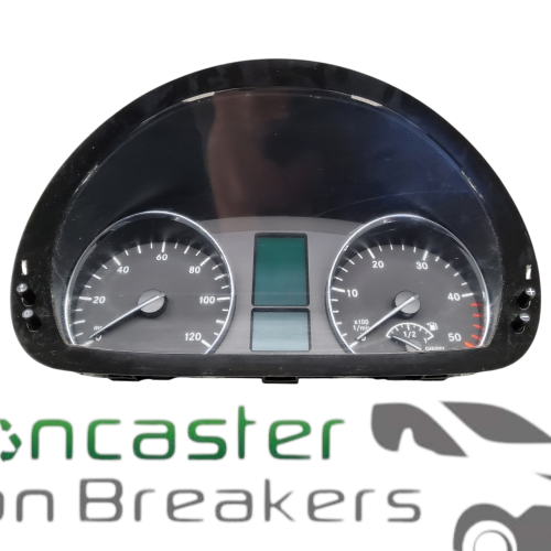 MERCEDES SPRINTER 2014 2.1 EURO 5 INSTRUMENT CLUSTER A9069005800