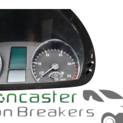 MERCEDES SPRINTER 2014 2.1 EURO 5 INSTRUMENT CLUSTER A9069005800